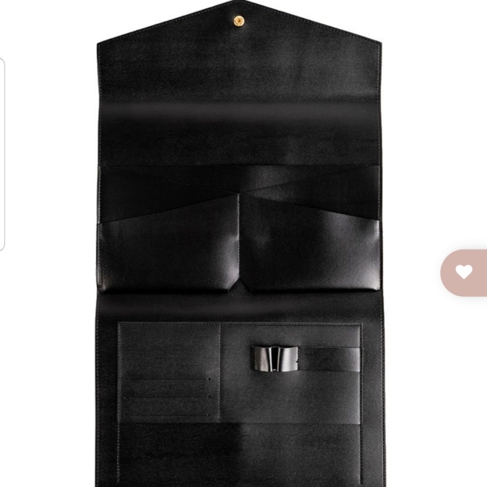 Portfolio Clutch